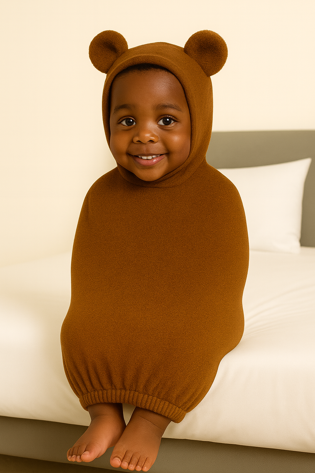 Children's Travel Clean Pod