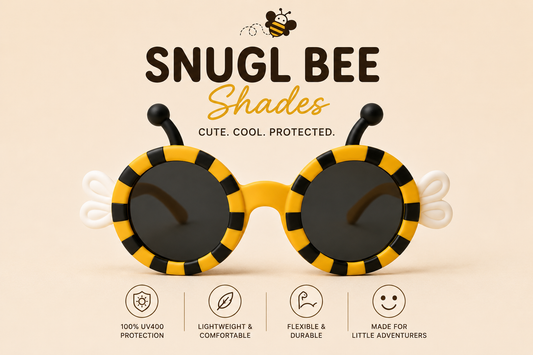 SNUGL Bee Shades