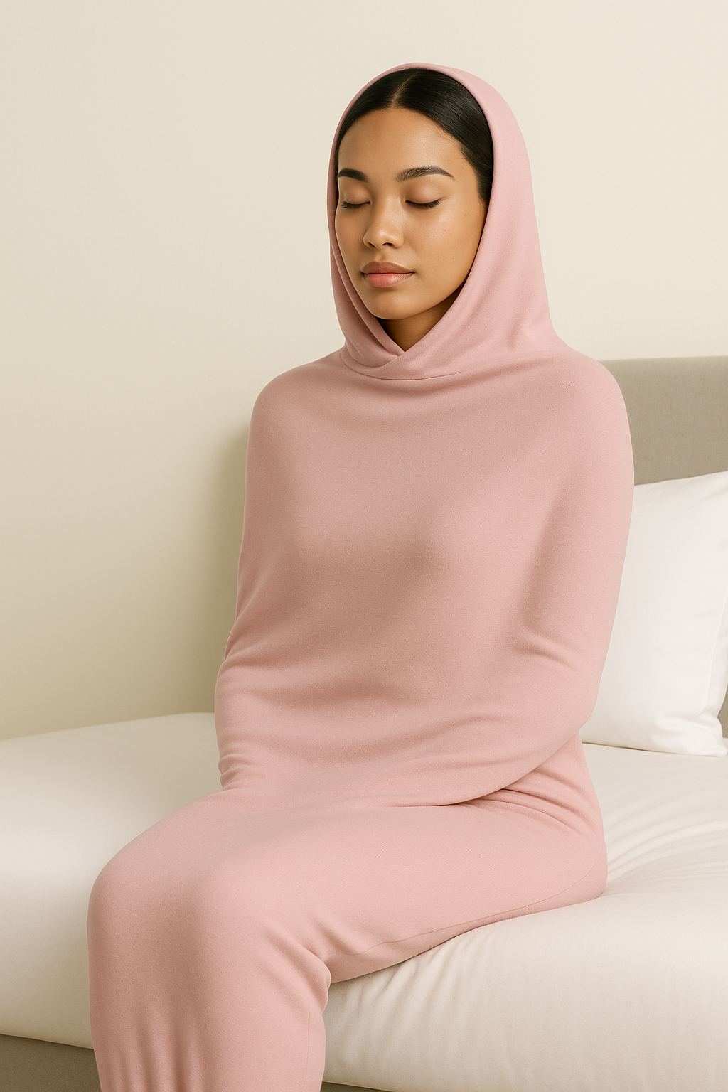 Adult Travel Clean Pod