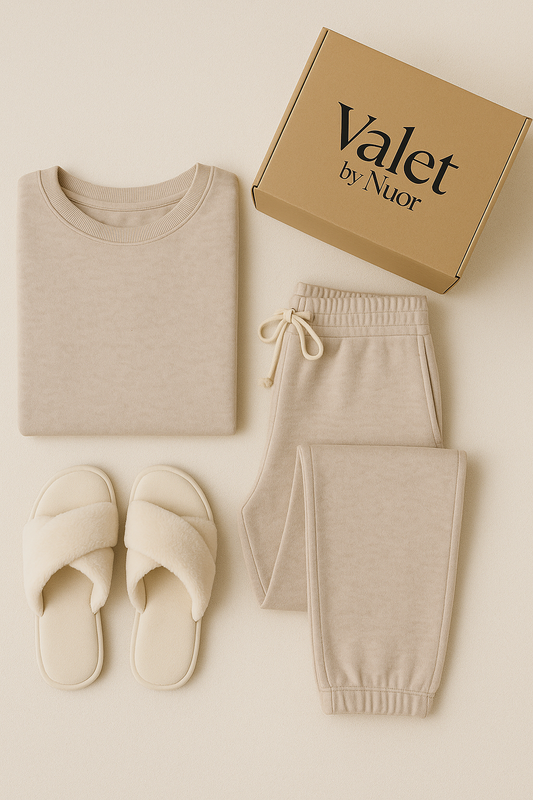 Women's Leisure Set