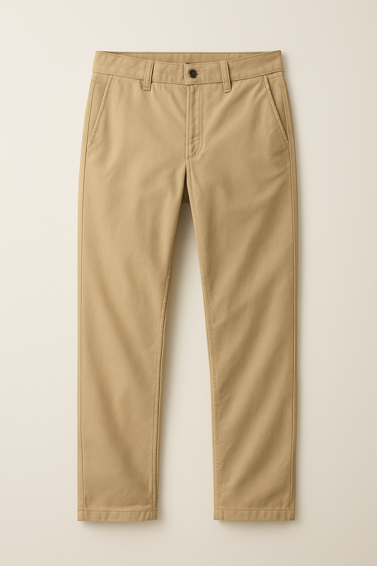 Men’s Casual Chinos