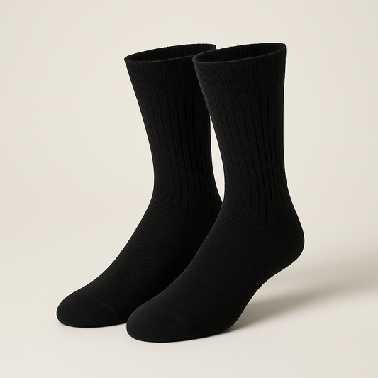 Men’s Dress Socks 3-Pack