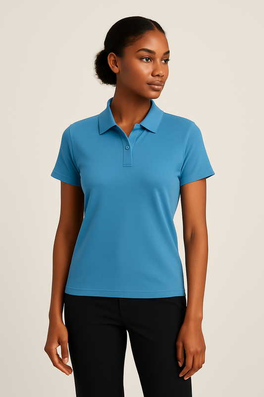 Women's Polo Shirt