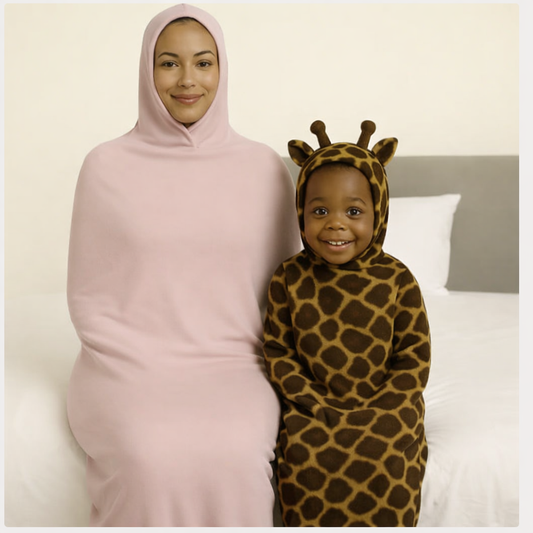 Travel Clean Pod - Family Bundle