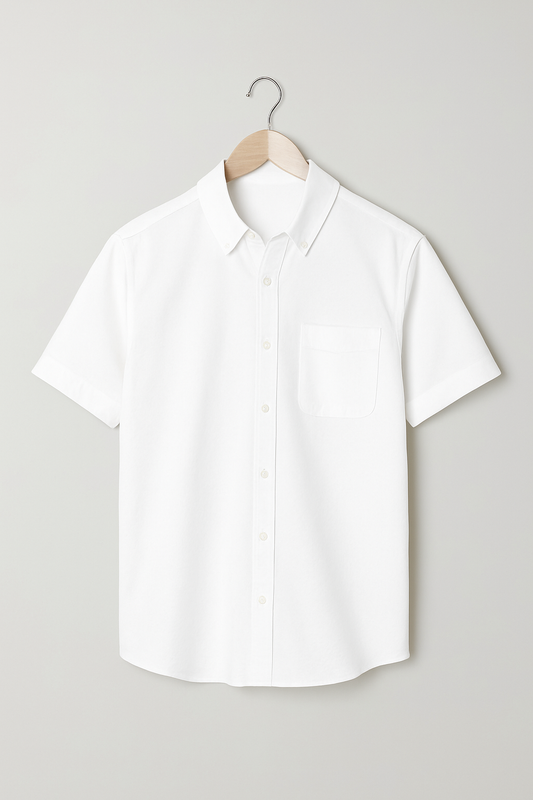 Men's Casual Travel Shirt
