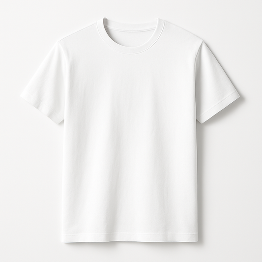 Men’s Crew Neck T-Shirt