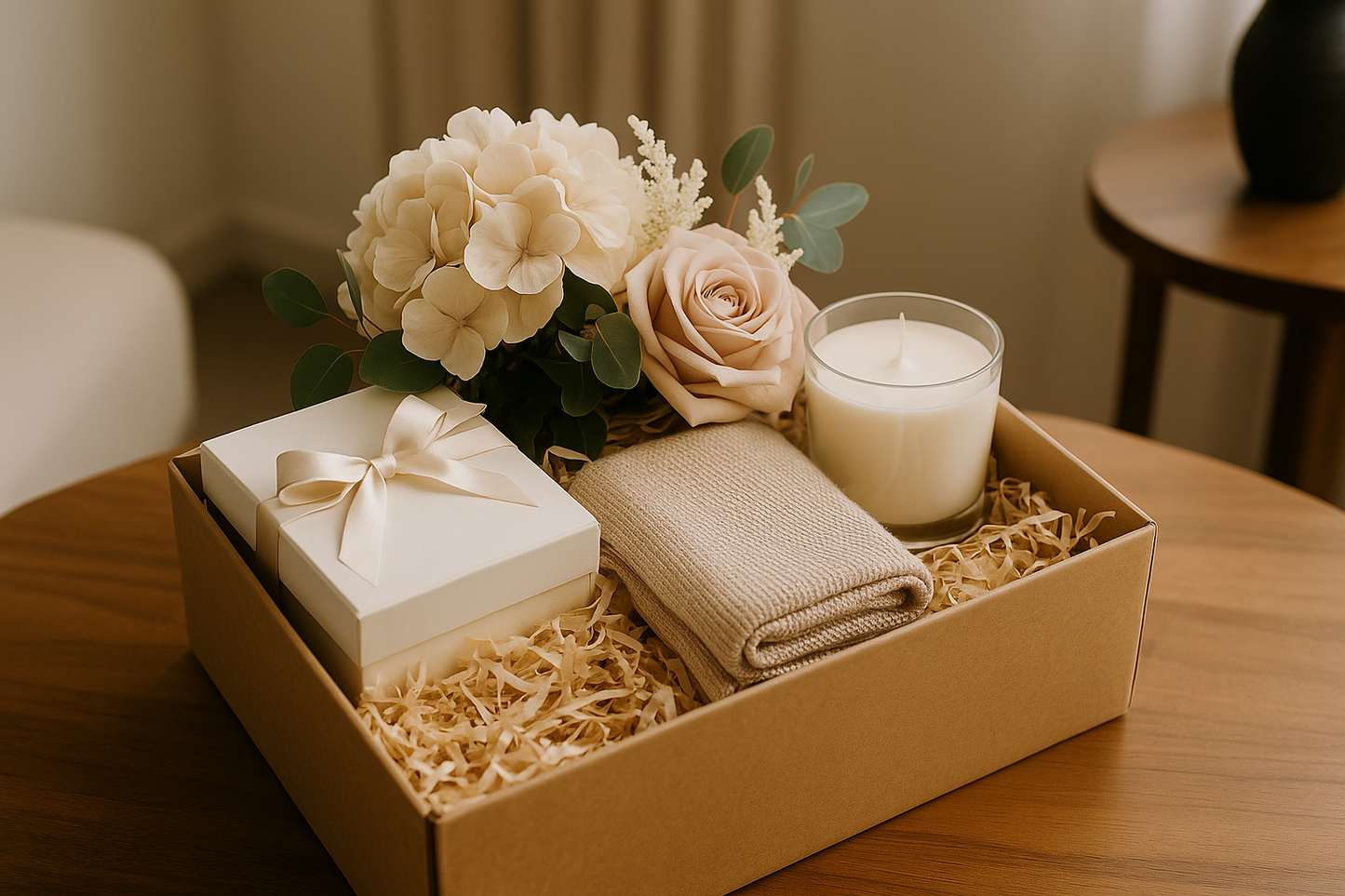 Emergency Gift Packages