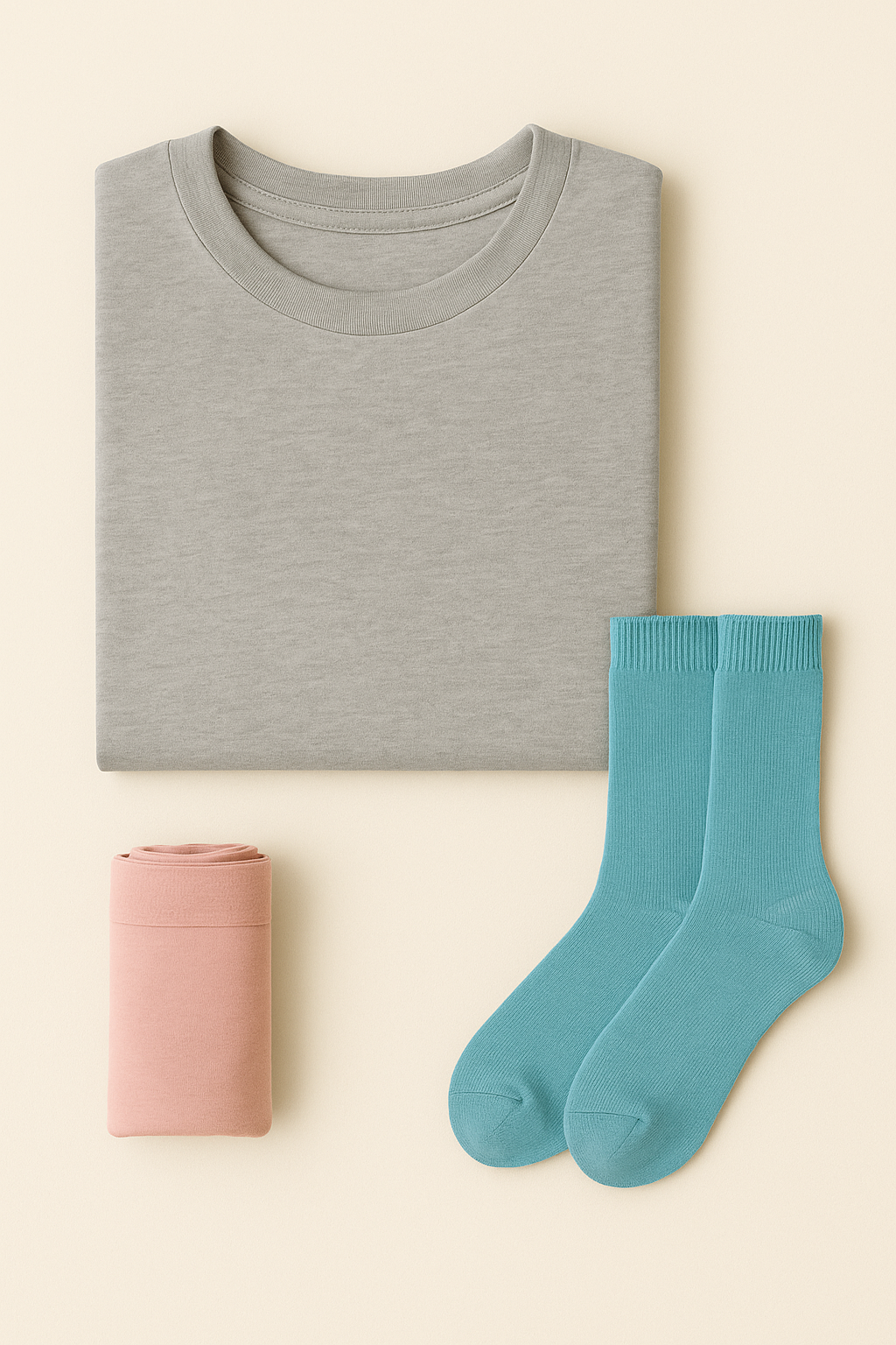 Women's Basic Emergency Travel Kit