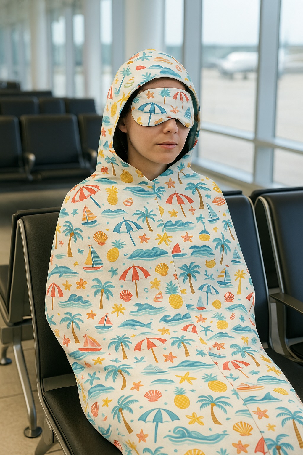 Adult Travel Clean Pod