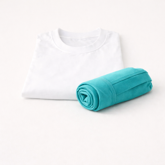 Women's Basic Travel Kit