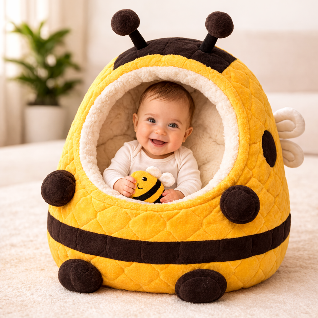 SNUGL Pods™