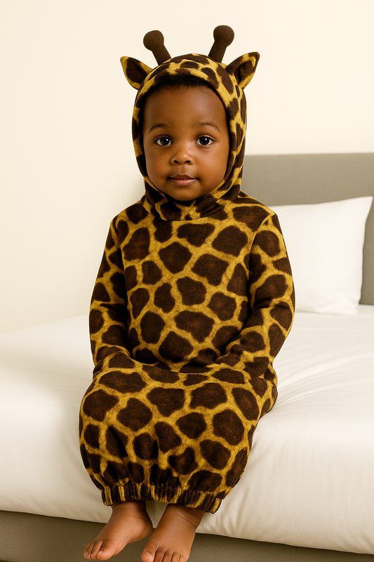 Children's Travel Clean Pod