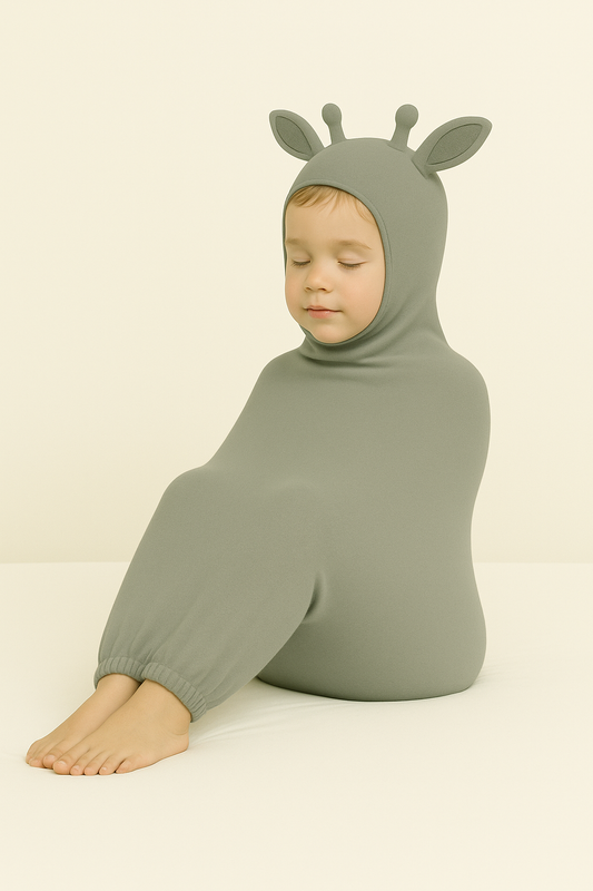 Children's Travel Clean Pod
