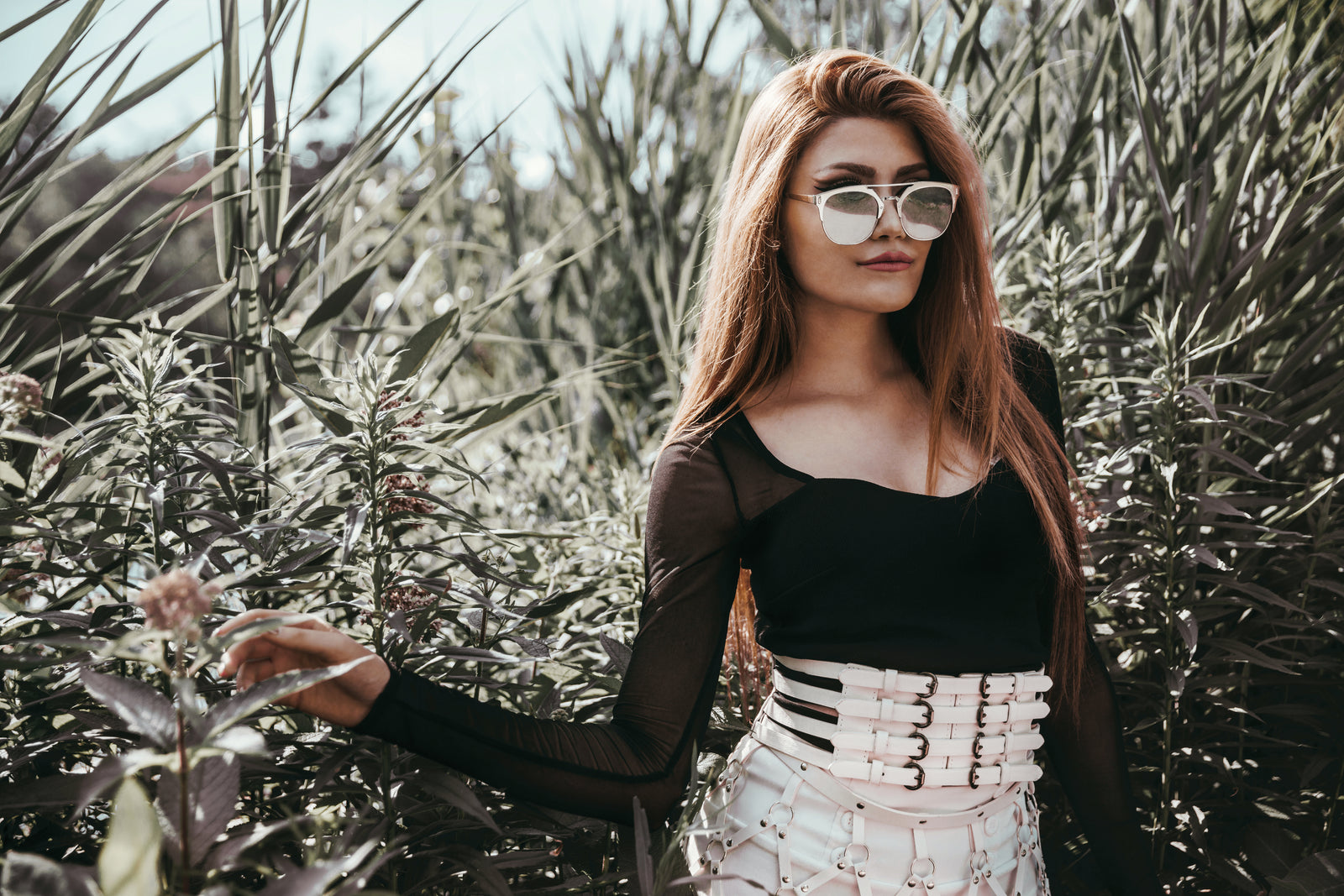 Local fashion rentals image