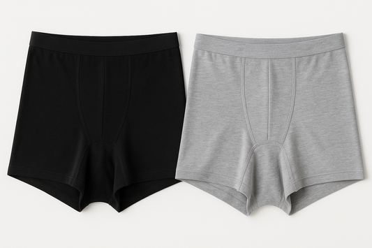 Women’s Boxer Briefs 2-Pack only the two briefs